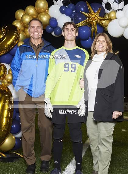 Thumbnail 1 in Paxon School For Advanced Studies (Senior Night) photogallery.