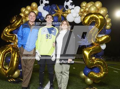 Thumbnail 3 in Paxon School For Advanced Studies (Senior Night) photogallery.