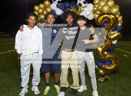 Thumbnail 2 in Paxon School For Advanced Studies (Senior Night) photogallery.