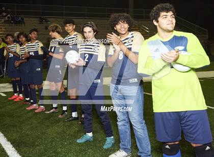 Thumbnail 1 in Paxon School For Advanced Studies (Senior Night) photogallery.