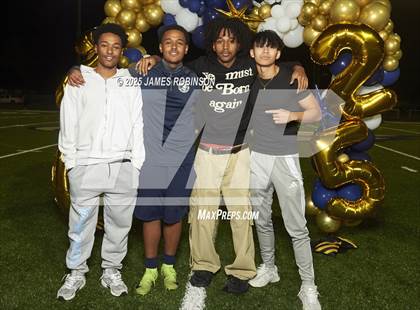 Thumbnail 1 in Paxon School For Advanced Studies (Senior Night) photogallery.