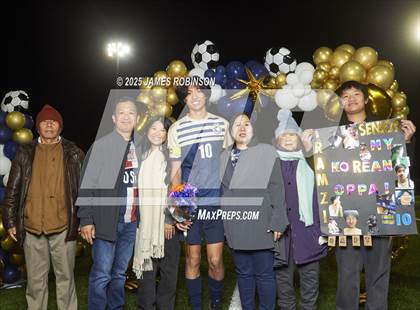 Thumbnail 2 in Paxon School For Advanced Studies (Senior Night) photogallery.