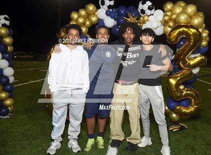 Thumbnail 3 in Paxon School For Advanced Studies (Senior Night) photogallery.
