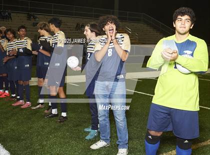 Thumbnail 3 in Paxon School For Advanced Studies (Senior Night) photogallery.