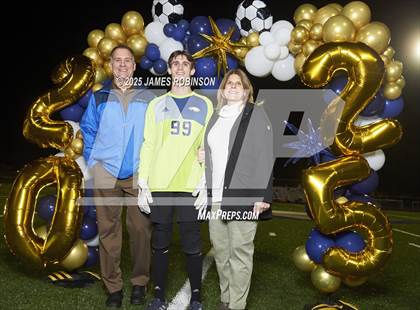 Thumbnail 1 in Paxon School For Advanced Studies (Senior Night) photogallery.