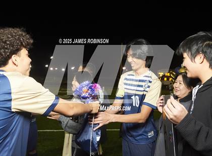 Thumbnail 1 in Paxon School For Advanced Studies (Senior Night) photogallery.