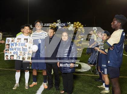 Thumbnail 2 in Paxon School For Advanced Studies (Senior Night) photogallery.