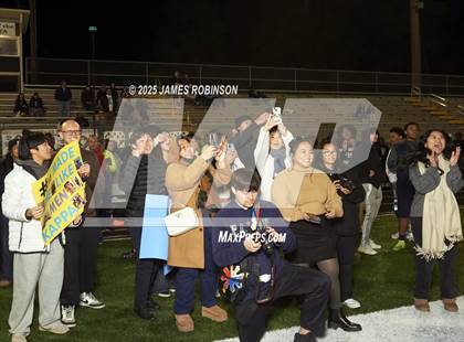Thumbnail 2 in Paxon School For Advanced Studies (Senior Night) photogallery.