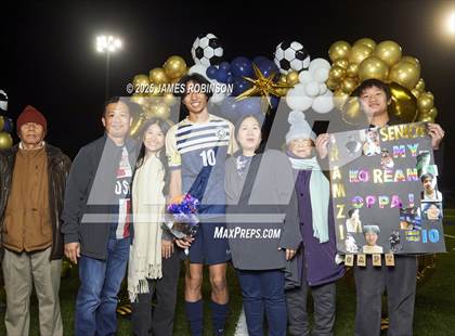 Thumbnail 3 in Paxon School For Advanced Studies (Senior Night) photogallery.