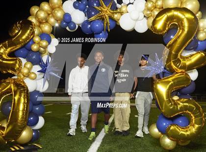 Thumbnail 3 in Paxon School For Advanced Studies (Senior Night) photogallery.