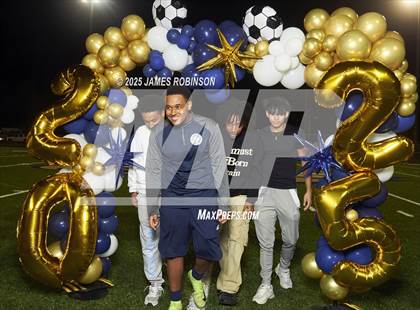 Thumbnail 1 in Paxon School For Advanced Studies (Senior Night) photogallery.