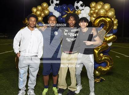 Thumbnail 2 in Paxon School For Advanced Studies (Senior Night) photogallery.