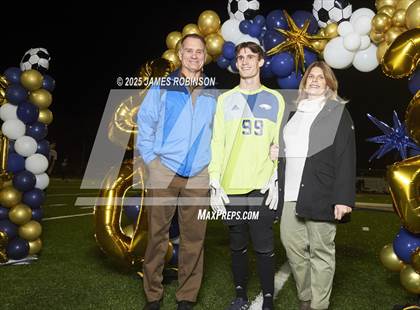 Thumbnail 1 in Paxon School For Advanced Studies (Senior Night) photogallery.