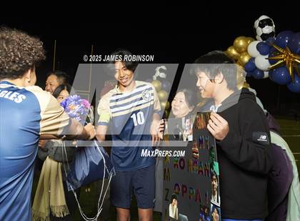 Thumbnail 1 in Paxon School For Advanced Studies (Senior Night) photogallery.