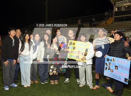 Thumbnail 2 in Paxon School For Advanced Studies (Senior Night) photogallery.