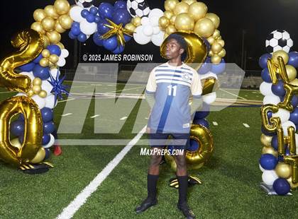 Thumbnail 3 in Paxon School For Advanced Studies (Senior Night) photogallery.