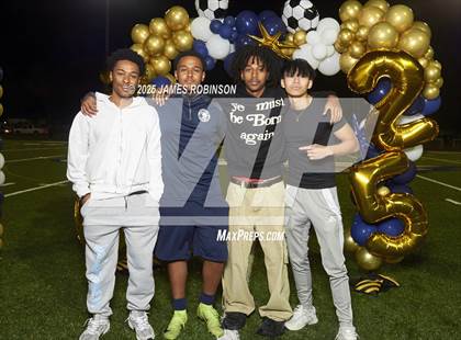 Thumbnail 2 in Paxon School For Advanced Studies (Senior Night) photogallery.