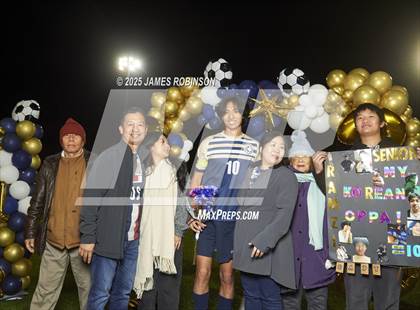 Thumbnail 2 in Paxon School For Advanced Studies (Senior Night) photogallery.