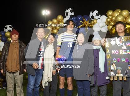 Thumbnail 1 in Paxon School For Advanced Studies (Senior Night) photogallery.