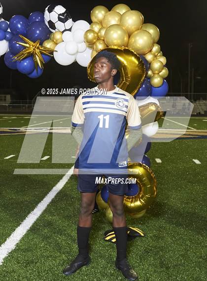 Thumbnail 2 in Paxon School For Advanced Studies (Senior Night) photogallery.