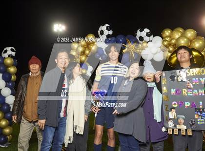 Thumbnail 3 in Paxon School For Advanced Studies (Senior Night) photogallery.
