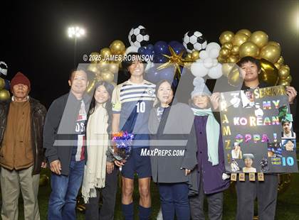 Thumbnail 2 in Paxon School For Advanced Studies (Senior Night) photogallery.