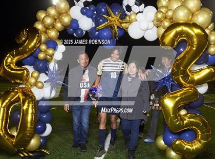 Thumbnail 3 in Paxon School For Advanced Studies (Senior Night) photogallery.