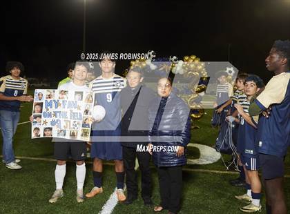Thumbnail 1 in Paxon School For Advanced Studies (Senior Night) photogallery.