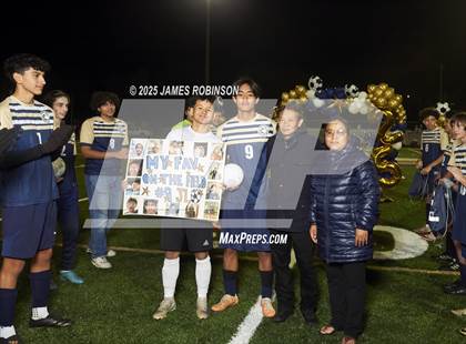 Thumbnail 3 in Paxon School For Advanced Studies (Senior Night) photogallery.