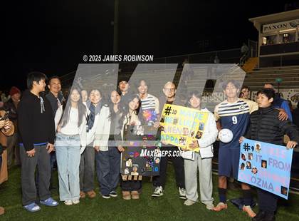 Thumbnail 3 in Paxon School For Advanced Studies (Senior Night) photogallery.