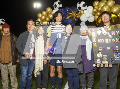 Thumbnail 3 in Paxon School For Advanced Studies (Senior Night) photogallery.