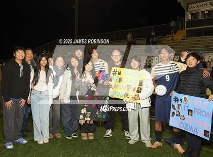 Thumbnail 3 in Paxon School For Advanced Studies (Senior Night) photogallery.