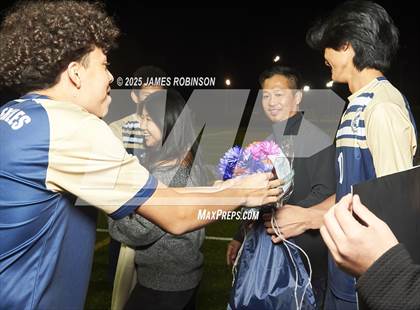 Thumbnail 1 in Paxon School For Advanced Studies (Senior Night) photogallery.
