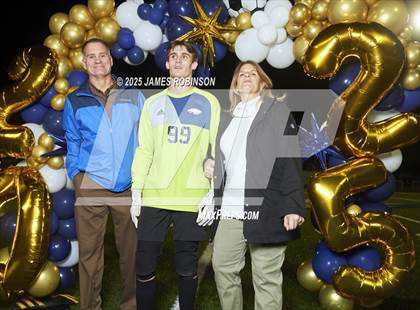 Thumbnail 3 in Paxon School For Advanced Studies (Senior Night) photogallery.