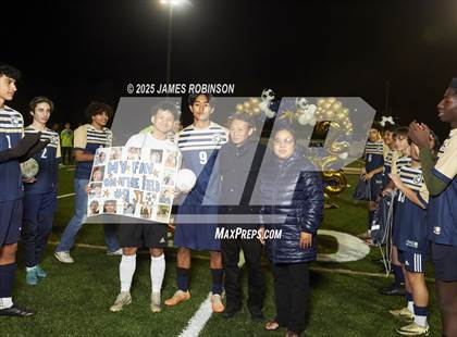 Thumbnail 3 in Paxon School For Advanced Studies (Senior Night) photogallery.