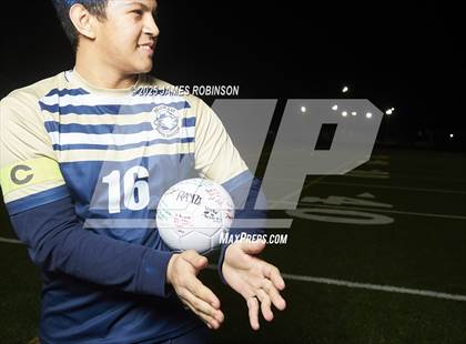 Thumbnail 2 in Paxon School For Advanced Studies (Senior Night) photogallery.