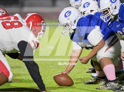 Thumbnail 1 in Garden Grove @ Glenn photogallery.