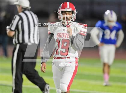 Thumbnail 1 in Garden Grove @ Glenn photogallery.