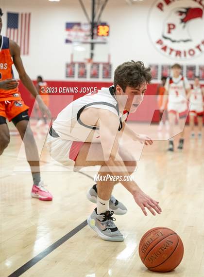 Thumbnail 1 in Rochester Prep @ Penfield photogallery.