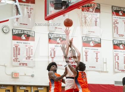 Thumbnail 1 in Rochester Prep @ Penfield photogallery.