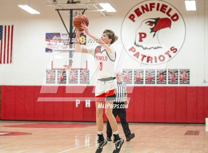Thumbnail 1 in Rochester Prep @ Penfield photogallery.