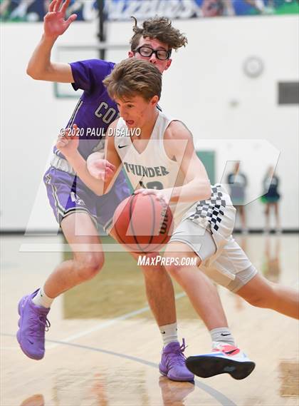 Thumbnail 1 in Douglas County @ ThunderRidge photogallery.