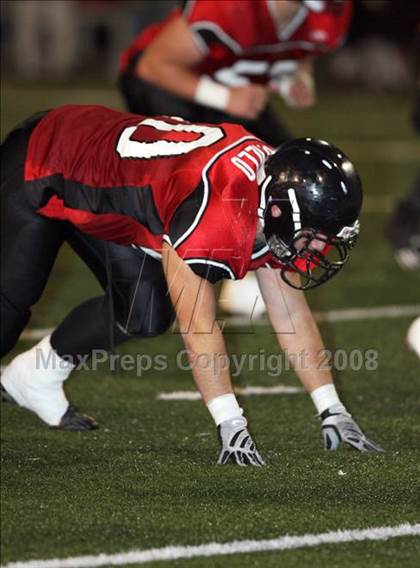 Thumbnail 2 in Salesian vs. Justin-Siena (CIF NCS D4 Final) photogallery.