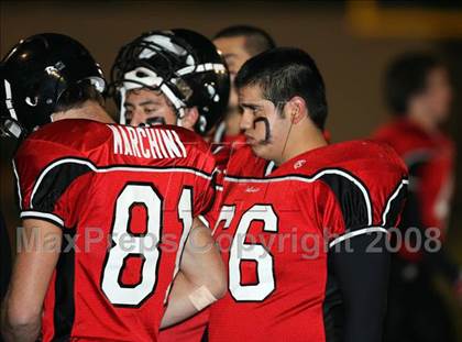Thumbnail 1 in Salesian vs. Justin-Siena (CIF NCS D4 Final) photogallery.