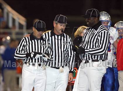 Thumbnail 1 in Salesian vs. Justin-Siena (CIF NCS D4 Final) photogallery.