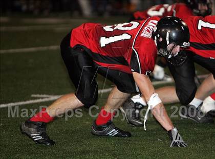 Thumbnail 1 in Salesian vs. Justin-Siena (CIF NCS D4 Final) photogallery.