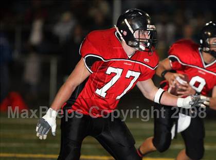 Thumbnail 3 in Salesian vs. Justin-Siena (CIF NCS D4 Final) photogallery.