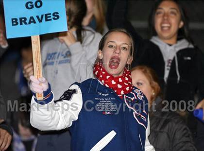 Thumbnail 1 in Salesian vs. Justin-Siena (CIF NCS D4 Final) photogallery.