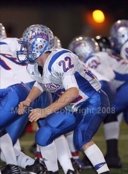 Thumbnail 1 in Salesian vs. Justin-Siena (CIF NCS D4 Final) photogallery.