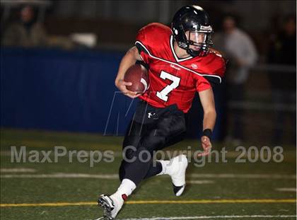 Thumbnail 1 in Salesian vs. Justin-Siena (CIF NCS D4 Final) photogallery.